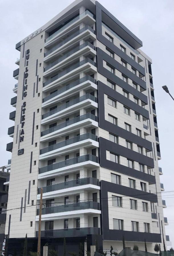 Apartament Nataly Building Lake Apartment Mamaia Exterior foto