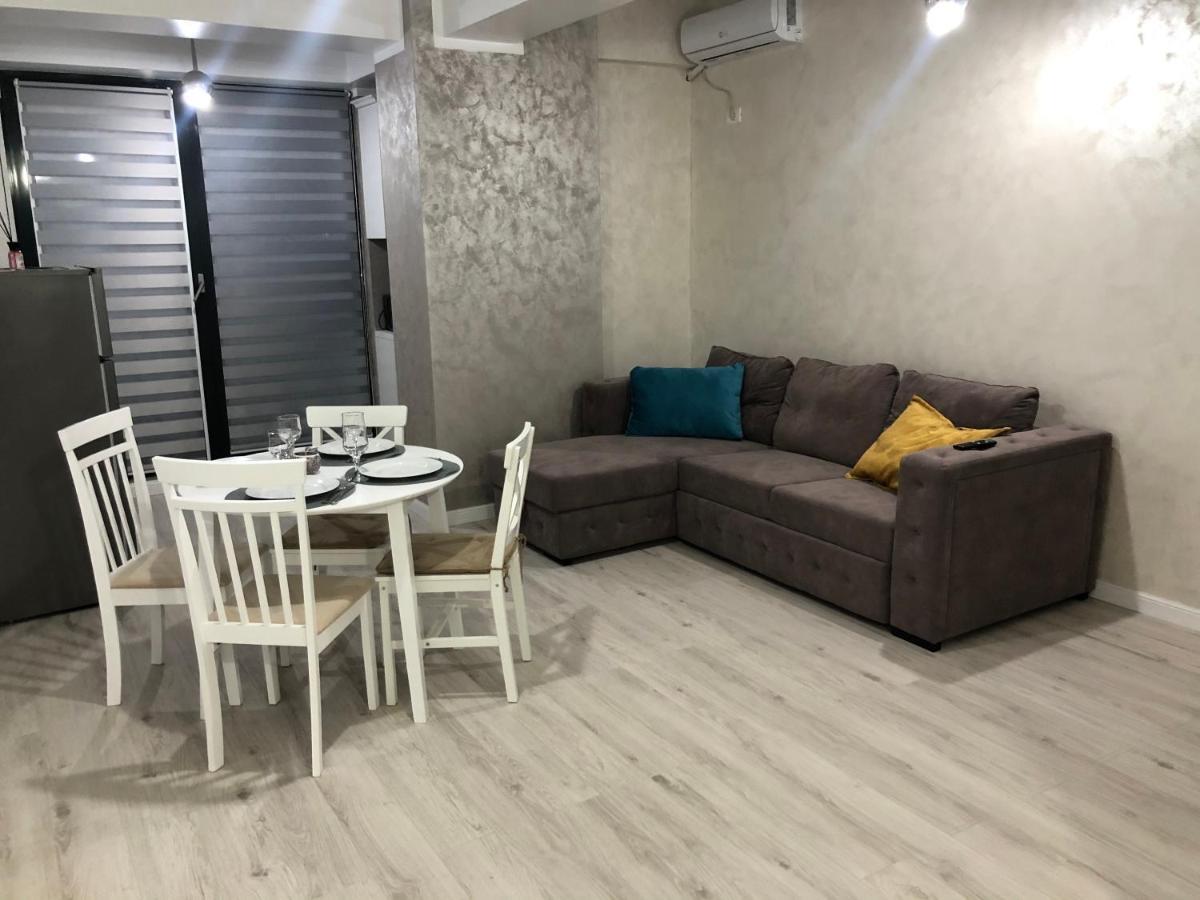 Apartament Nataly Building Lake Apartment Mamaia Exterior foto