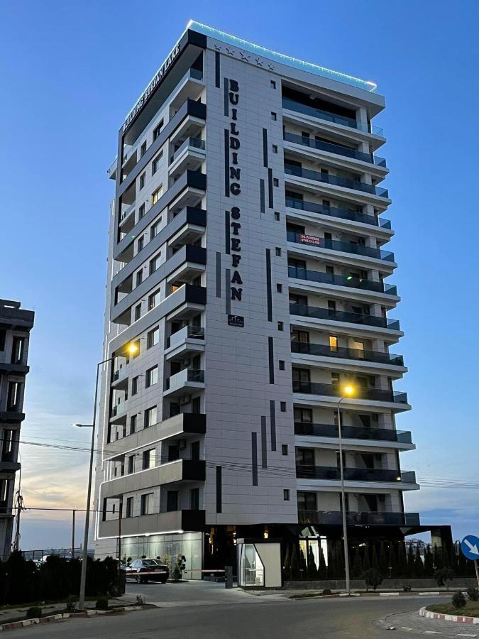 Apartament Nataly Building Lake Apartment Mamaia Exterior foto